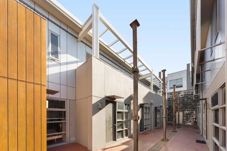 Third view of Homely townhouse listing, 10/5 Industry Lane, Coburg VIC 3058