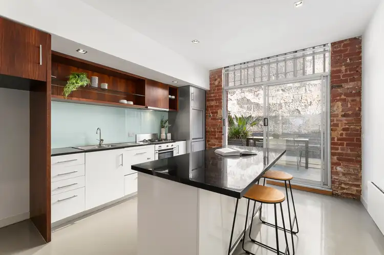 Fourth view of Homely townhouse listing, 10/5 Industry Lane, Coburg VIC 3058