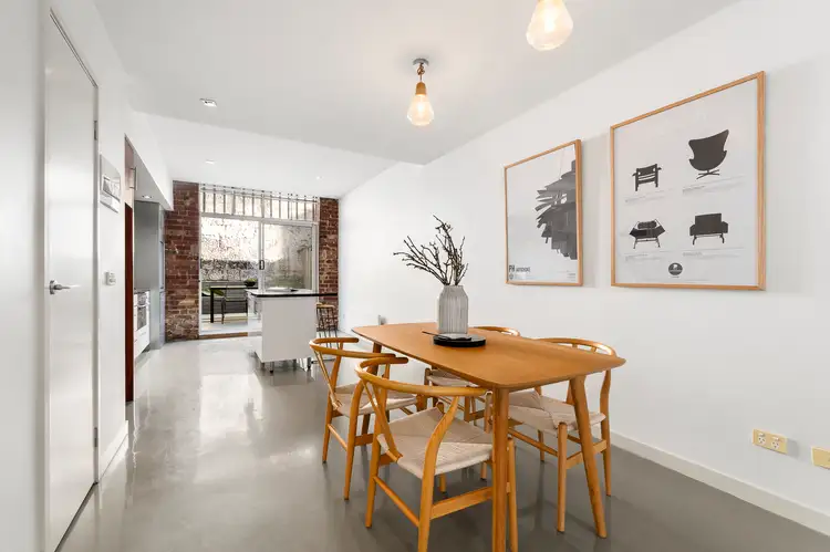 Fifth view of Homely townhouse listing, 10/5 Industry Lane, Coburg VIC 3058