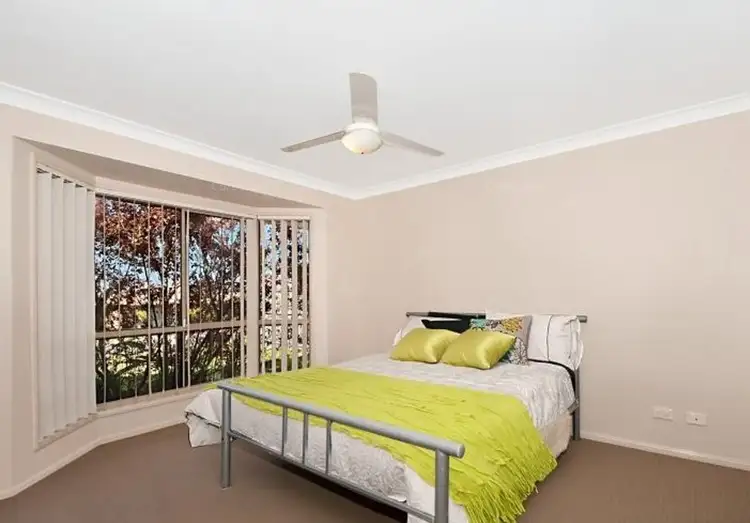 Third view of Homely house listing, 55 Nicola Way, Upper Coomera QLD 4209