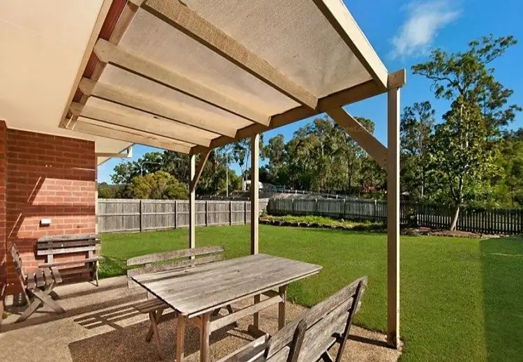 Fourth view of Homely house listing, 55 Nicola Way, Upper Coomera QLD 4209