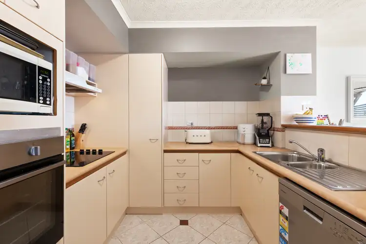 Second view of Homely apartment listing, 11/2320-2330 Gold Coast Highway, Mermaid Beach QLD 4218