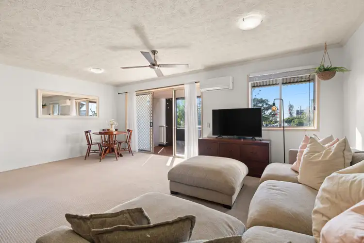 Third view of Homely apartment listing, 11/2320-2330 Gold Coast Highway, Mermaid Beach QLD 4218