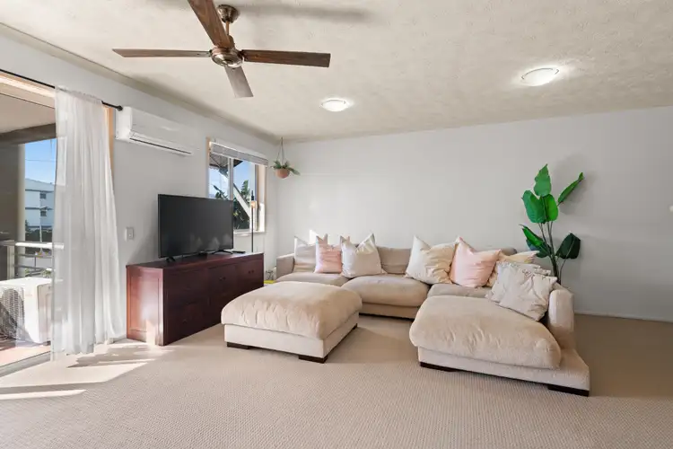 Fourth view of Homely apartment listing, 11/2320-2330 Gold Coast Highway, Mermaid Beach QLD 4218