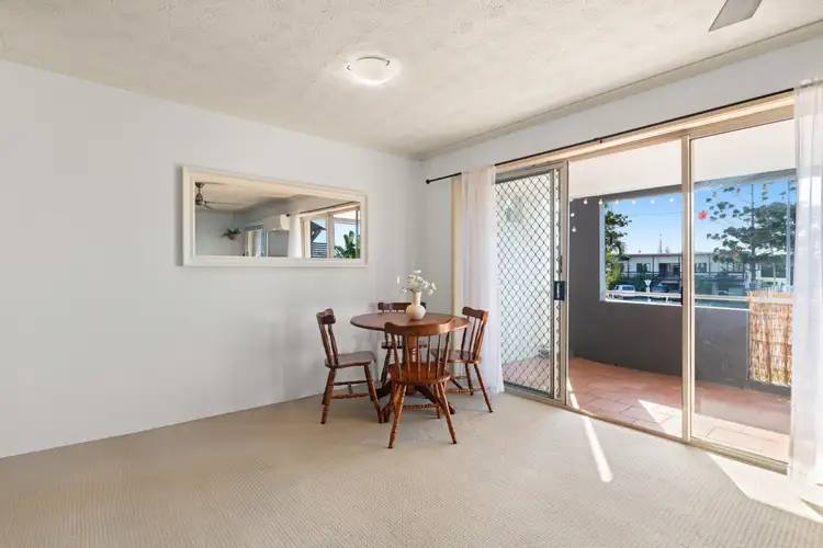 Fifth view of Homely apartment listing, 11/2320-2330 Gold Coast Highway, Mermaid Beach QLD 4218