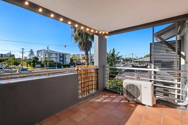 Sixth view of Homely apartment listing, 11/2320-2330 Gold Coast Highway, Mermaid Beach QLD 4218