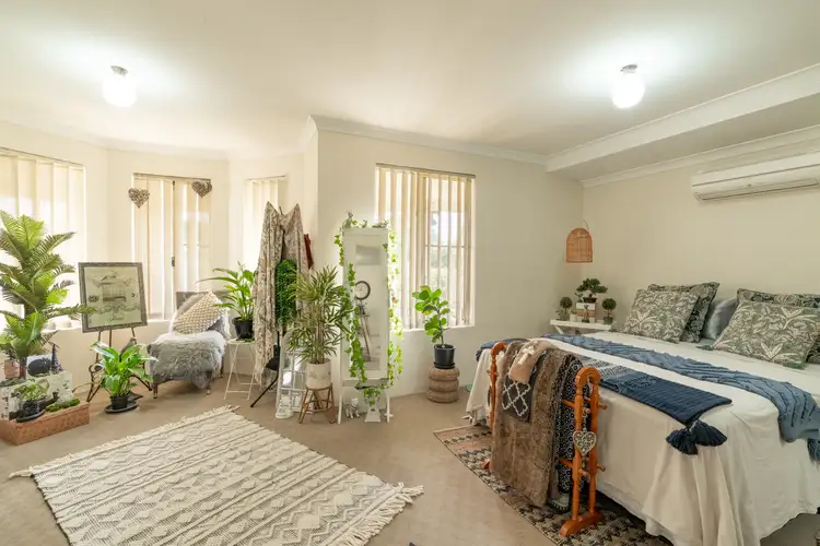 Second view of Homely house listing, 19 Hennessy Way, Rockingham WA 6168