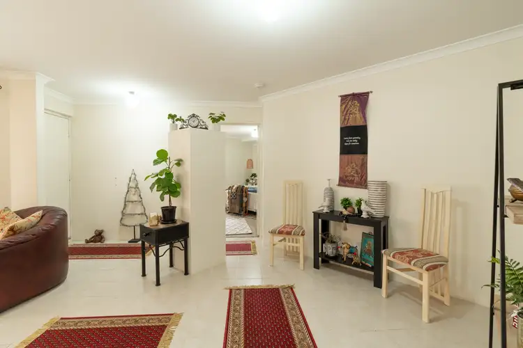 Sixth view of Homely house listing, 19 Hennessy Way, Rockingham WA 6168