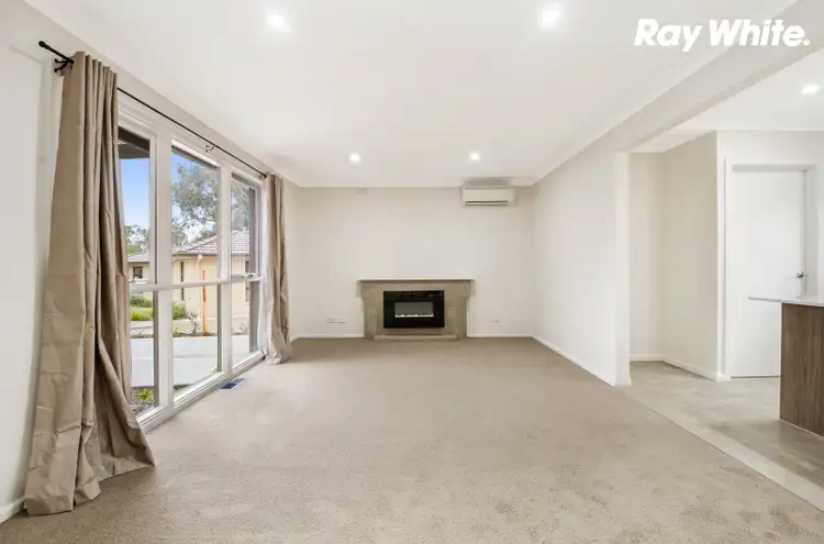 Second view of Homely unit listing, 1/4 Pejaro Court, Knoxfield VIC 3180