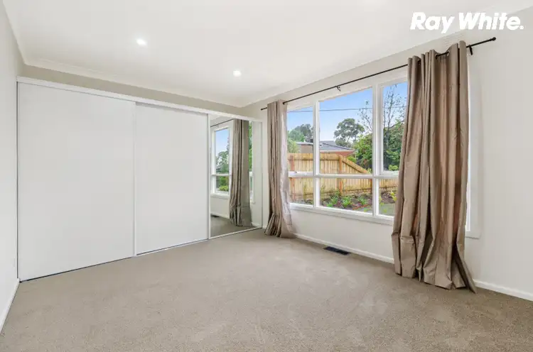 Fourth view of Homely unit listing, 1/4 Pejaro Court, Knoxfield VIC 3180