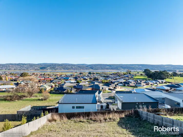 Fourth view of Homely land listing, 37 Roberts Crescent, Newnham TAS 7248