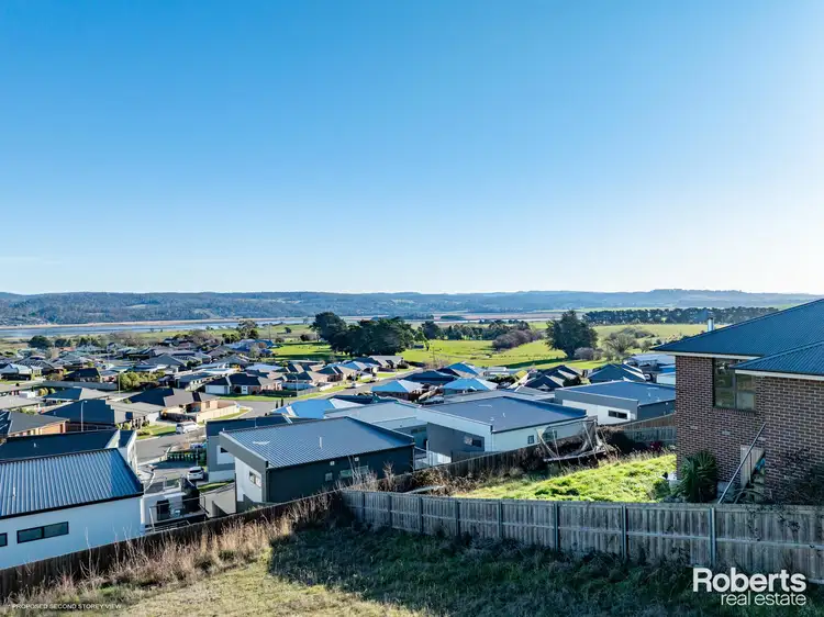 Fifth view of Homely land listing, 37 Roberts Crescent, Newnham TAS 7248