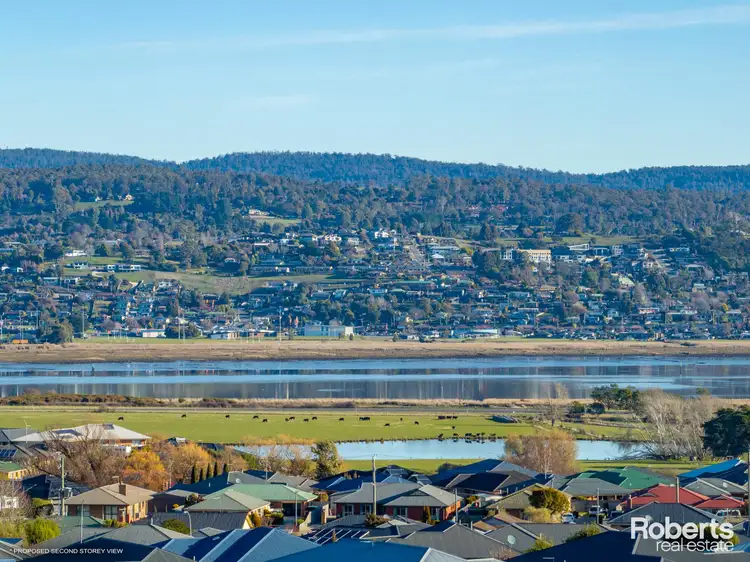 Sixth view of Homely land listing, 37 Roberts Crescent, Newnham TAS 7248