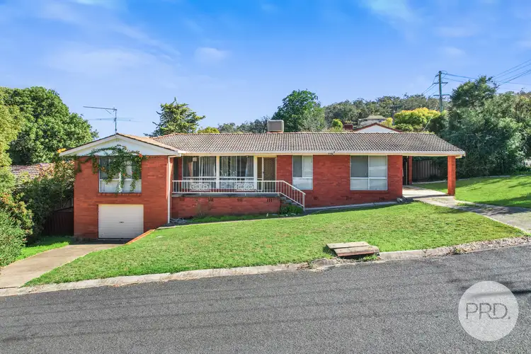 44 Yarmouth Parade, Tamworth NSW 2340