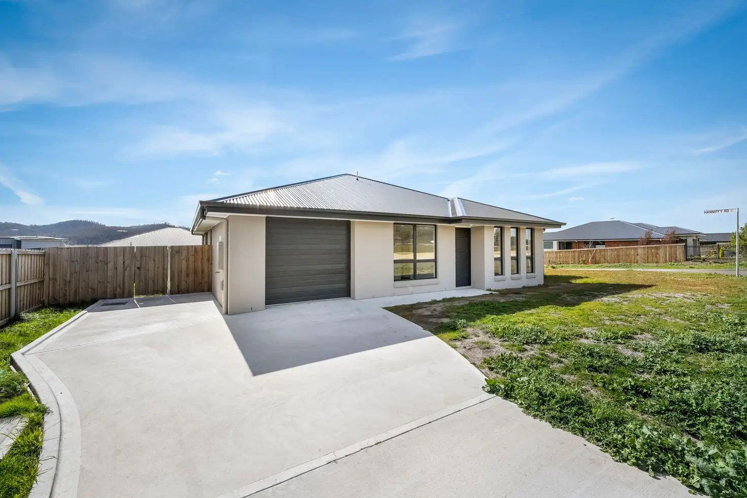 Main view of Homely unit listing, 40 Fermoy Crescent, Howrah TAS 7018