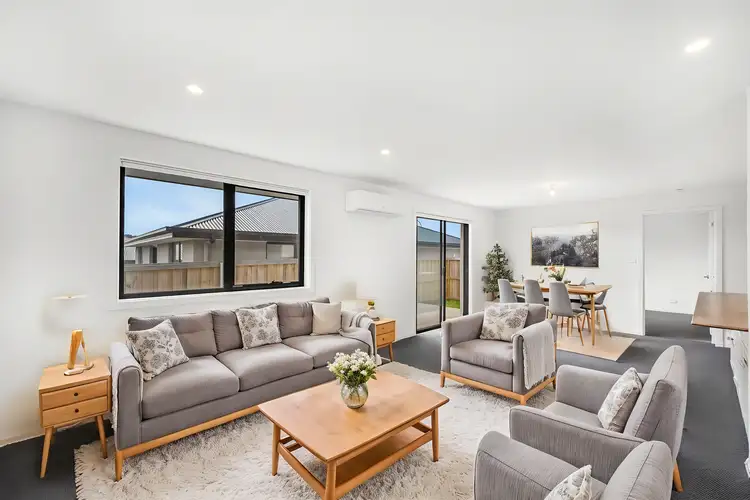 Second view of Homely unit listing, 40 Fermoy Crescent, Howrah TAS 7018