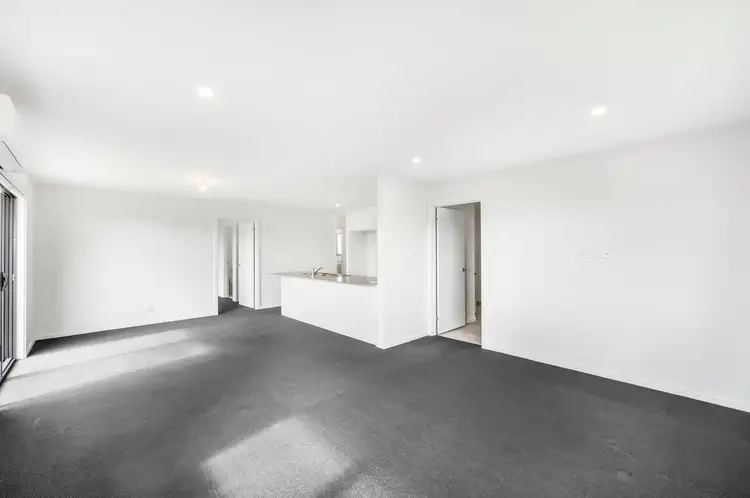 Third view of Homely unit listing, 40 Fermoy Crescent, Howrah TAS 7018