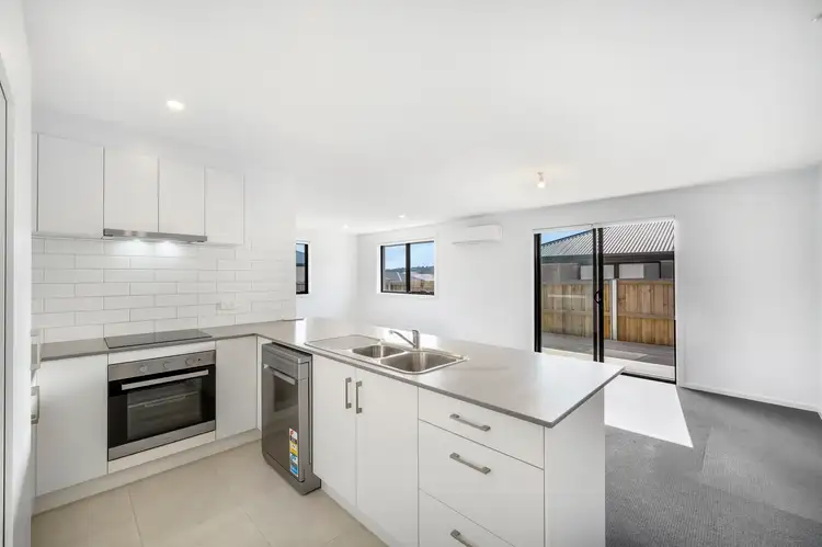 Sixth view of Homely unit listing, 40 Fermoy Crescent, Howrah TAS 7018