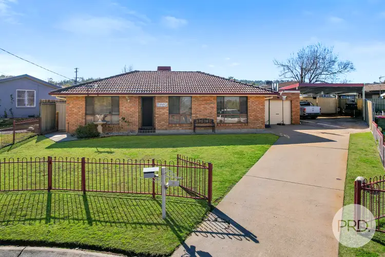 8 Cann Close, Tamworth NSW 2340