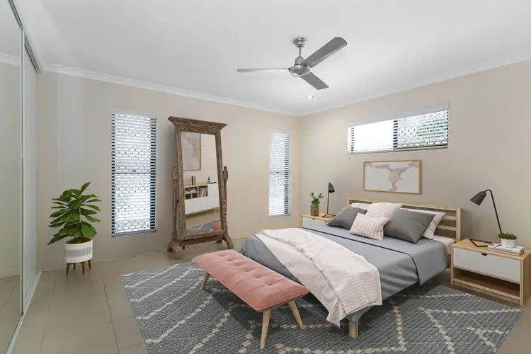 Seventh view of Homely house listing, 2/28 Dustwill Street, Eimeo QLD 4740