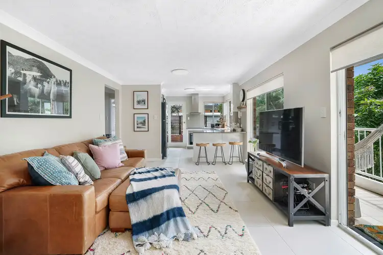 4/35 Ventura Road, Mermaid Beach QLD 4218