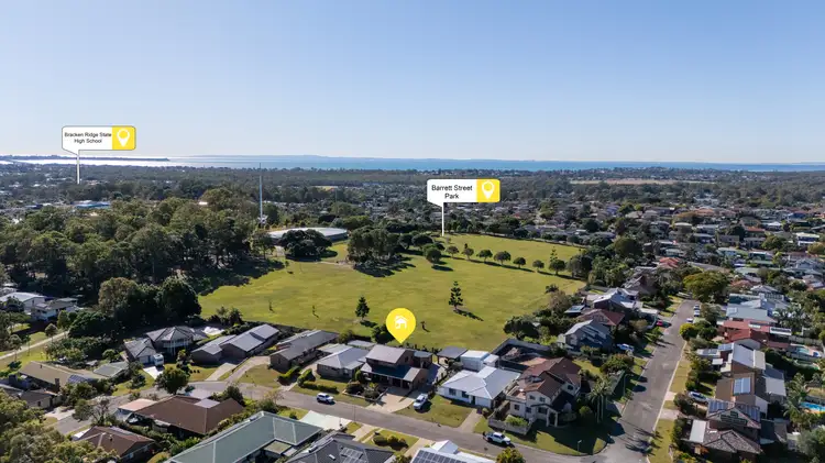 Third view of Homely house listing, 23 Lautrec Street, Bracken Ridge QLD 4017