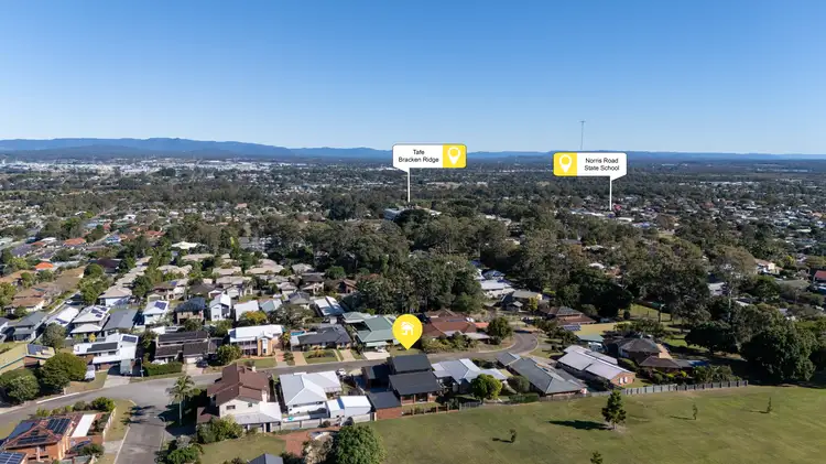 Fourth view of Homely house listing, 23 Lautrec Street, Bracken Ridge QLD 4017