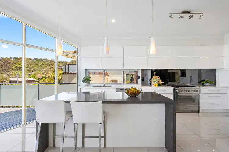 Second view of Homely house listing, 18b Walbon Crescent, Koonawarra NSW 2530