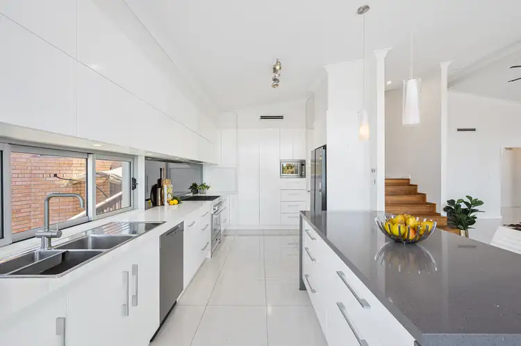 Third view of Homely house listing, 18b Walbon Crescent, Koonawarra NSW 2530