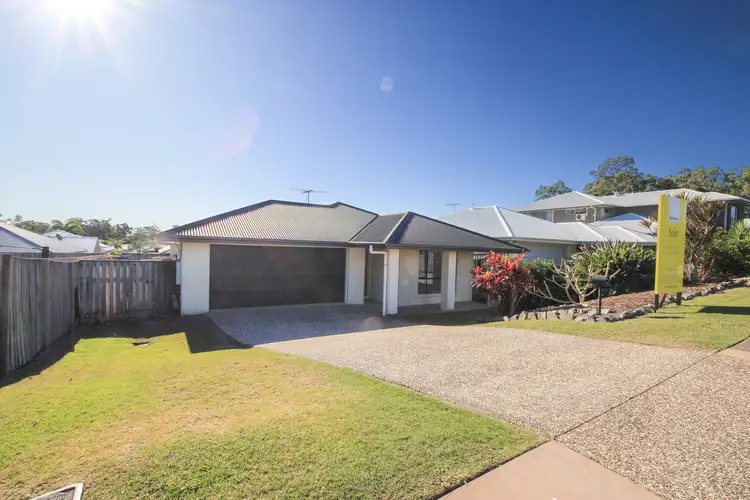 4 Katandra Crescent, Ormeau QLD 4208