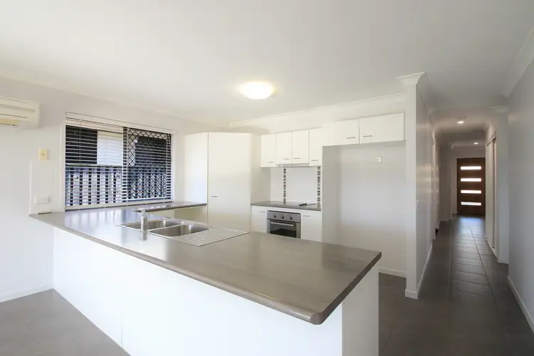 Third view of Homely house listing, 4 Katandra Crescent, Ormeau QLD 4208