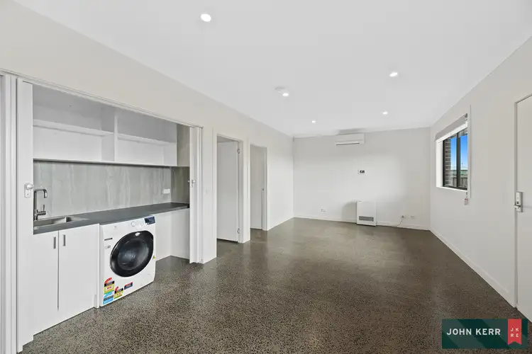 Second view of Homely townhouse listing, 2/86 Service Road, Moe VIC 3825