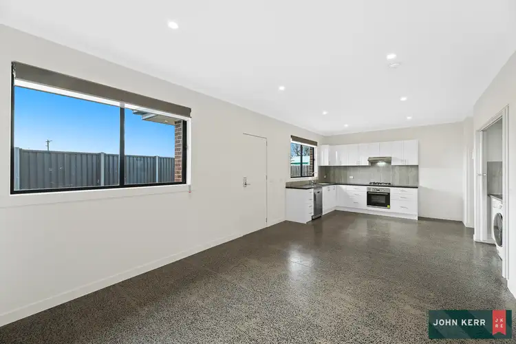 Third view of Homely townhouse listing, 2/86 Service Road, Moe VIC 3825