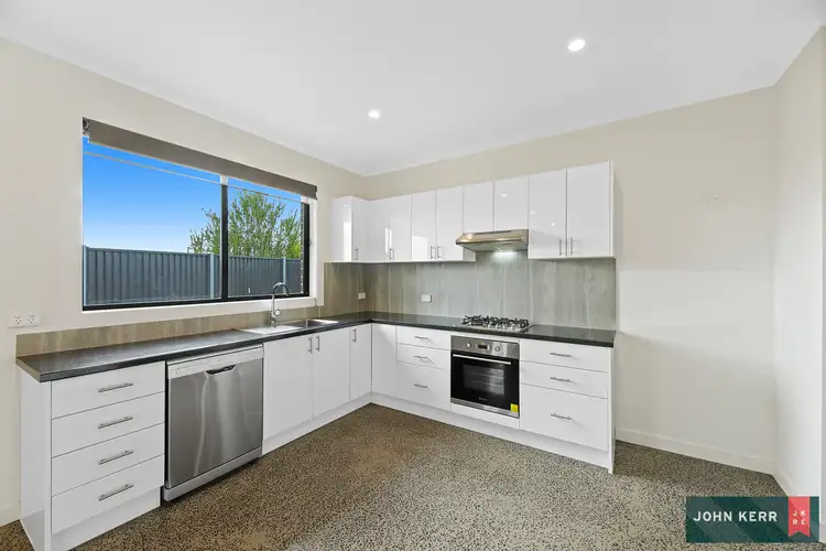 Fourth view of Homely townhouse listing, 2/86 Service Road, Moe VIC 3825