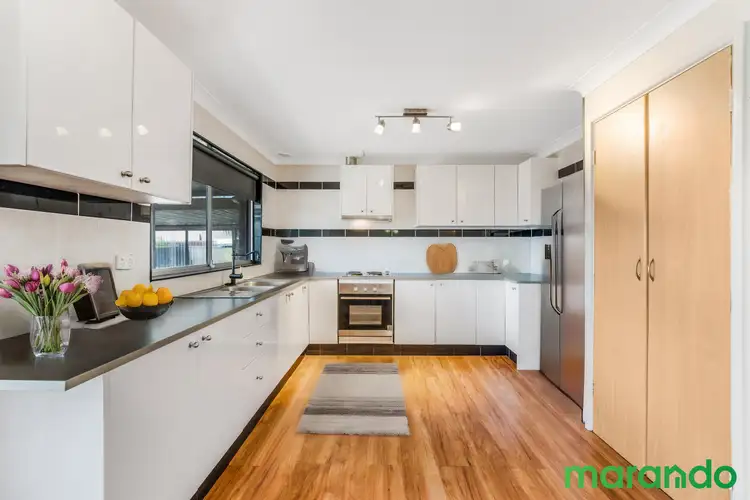 Second view of Homely house listing, 7 Scarborough Close, Lurnea NSW 2170