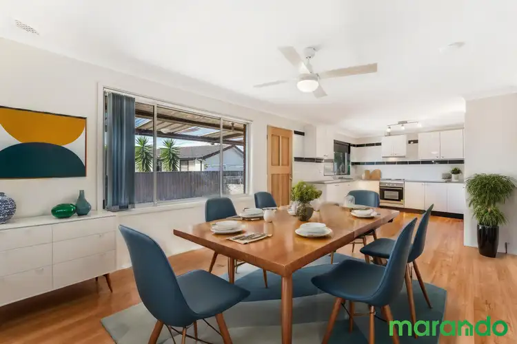 Third view of Homely house listing, 7 Scarborough Close, Lurnea NSW 2170
