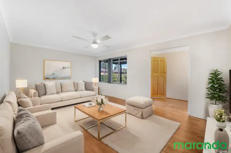 Fourth view of Homely house listing, 7 Scarborough Close, Lurnea NSW 2170