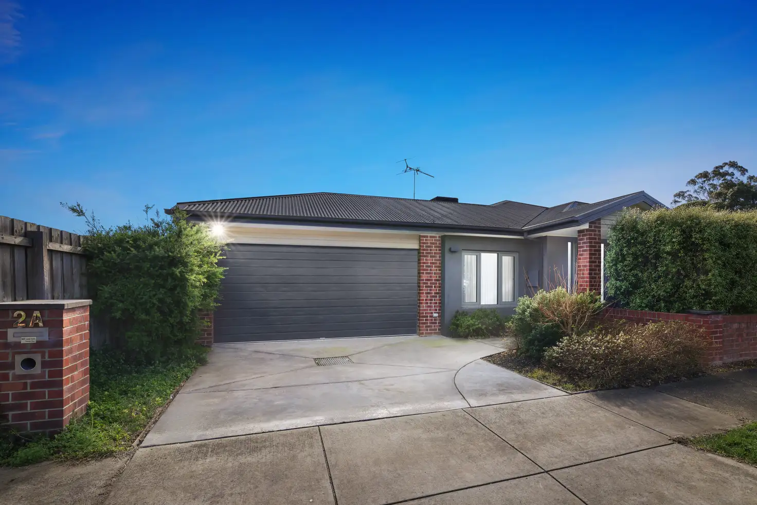 Main view of Homely house listing, 2a Kent Street, Knoxfield VIC 3180
