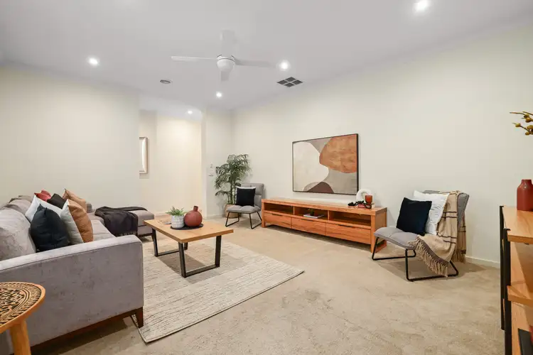 Second view of Homely house listing, 2a Kent Street, Knoxfield VIC 3180