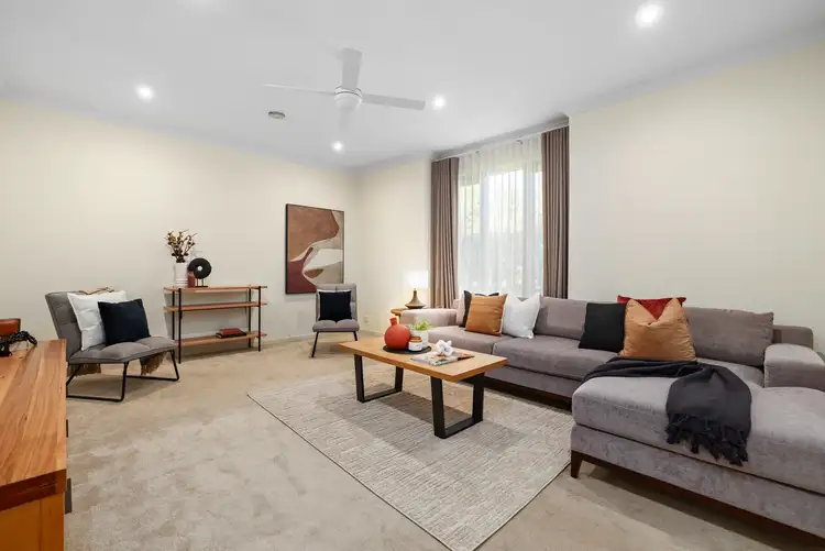 Third view of Homely house listing, 2a Kent Street, Knoxfield VIC 3180