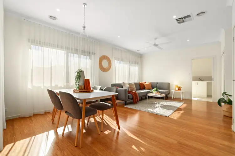 Fourth view of Homely house listing, 2a Kent Street, Knoxfield VIC 3180