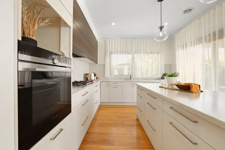 Fifth view of Homely house listing, 2a Kent Street, Knoxfield VIC 3180