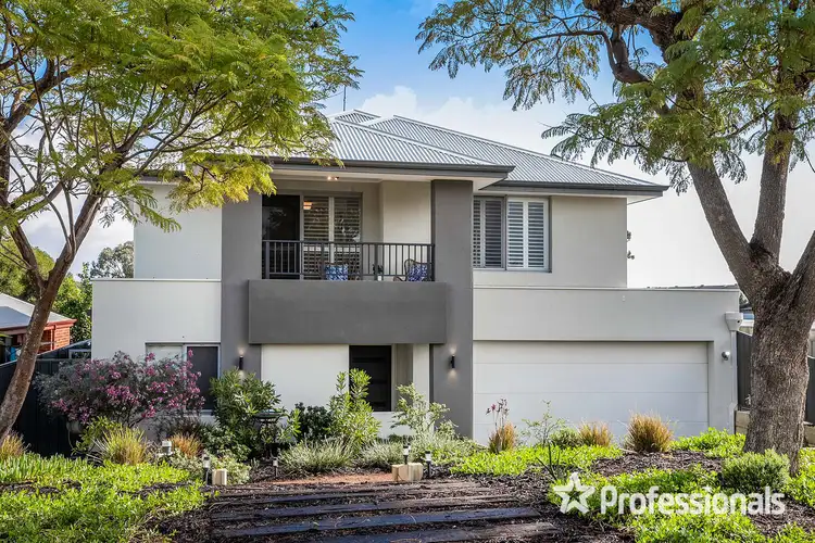 32 Haig Street, Ashfield WA 6054