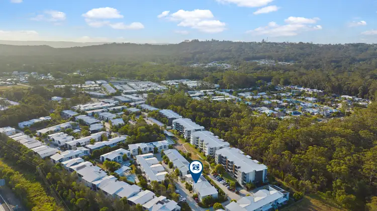 53/8 Starling Street, Buderim QLD 4556