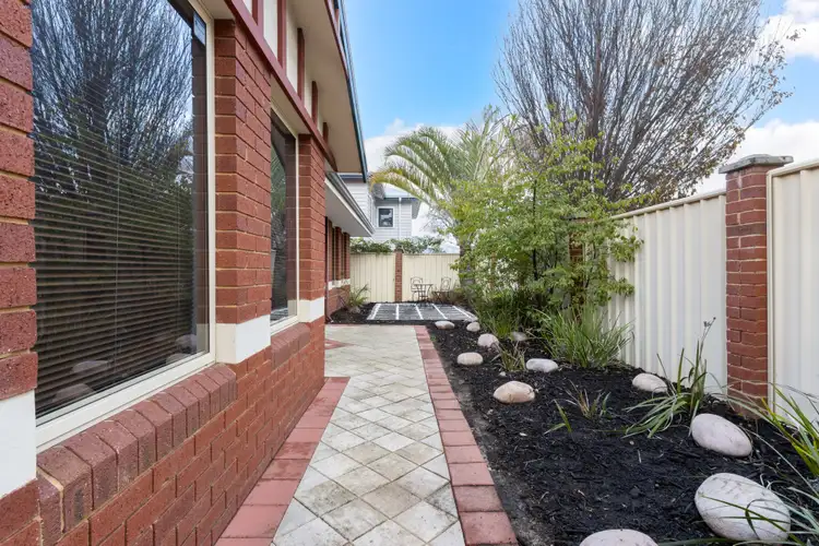 Second view of Homely house listing, 79A Basinghall Street, East Victoria Park WA 6101
