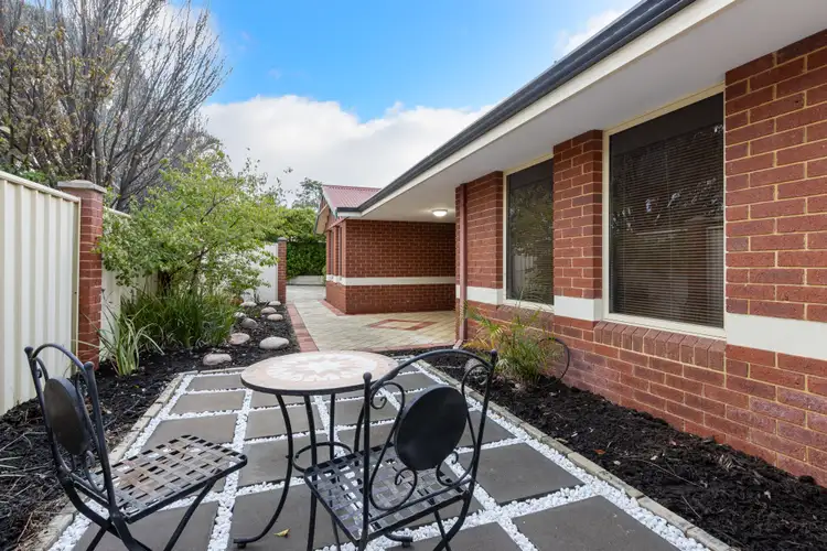 Third view of Homely house listing, 79A Basinghall Street, East Victoria Park WA 6101