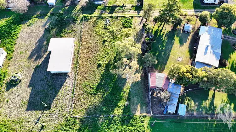 Second view of Homely land listing, 32 Lynn Street, Boggabri NSW 2382