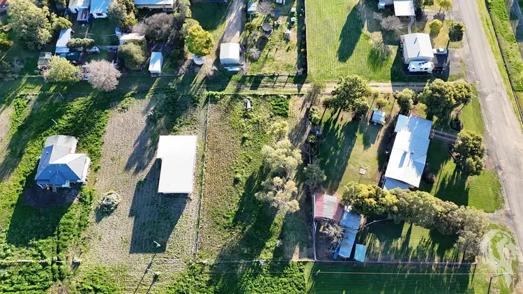 Third view of Homely land listing, 32 Lynn Street, Boggabri NSW 2382