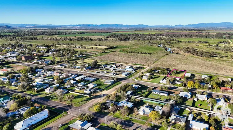 Fourth view of Homely land listing, 32 Lynn Street, Boggabri NSW 2382