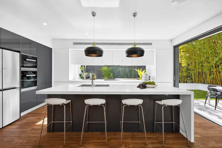 Third view of Homely house listing, 1 Eurella Avenue, North Balgowlah NSW 2093